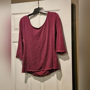 HEART AND HIPS SHIRT